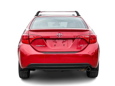 Toyota Corolla  2017 à Dorval, Québec