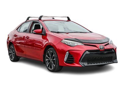 Toyota Corolla  2017 à Dorval, Québec