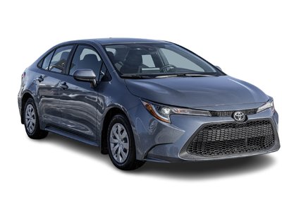 Toyota Corolla  2022 à Dorval, Québec