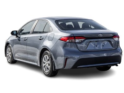 2022 Toyota Corolla in Dorval, Quebec
