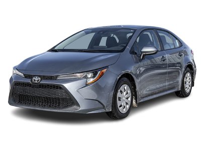 Toyota Corolla  2022 à Dorval, Québec