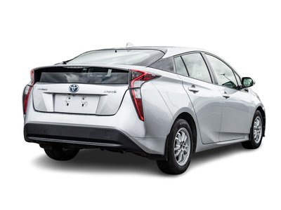 2017 Toyota Prius in Dorval, Quebec
