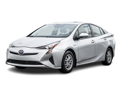 2017 Toyota Prius in Dorval, Quebec