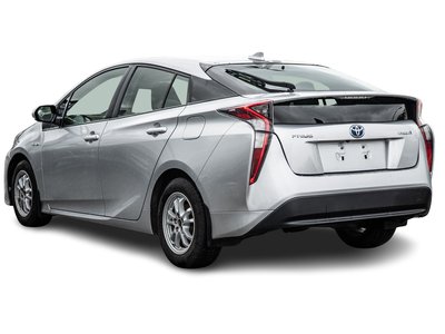 2017 Toyota Prius in Dorval, Quebec