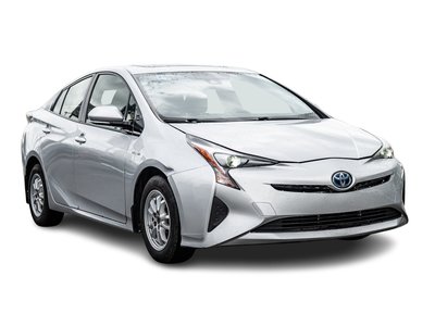 2017 Toyota Prius in Dorval, Quebec