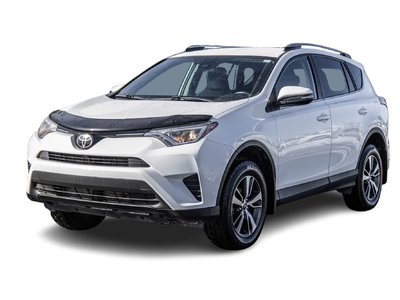 Toyota RAV4  2018 à Dorval, Québec