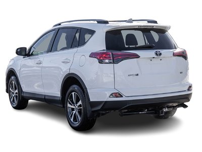 Toyota RAV4  2018 à Dorval, Québec