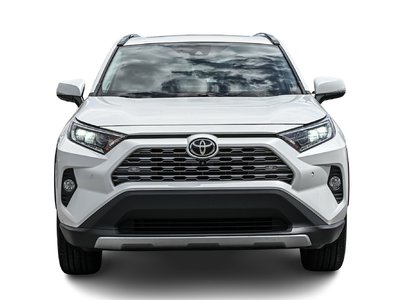 2019 Toyota RAV4 in Dorval, Quebec