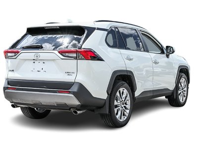 2019 Toyota RAV4 in Dorval, Quebec