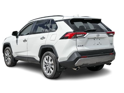 2019 Toyota RAV4 in Dorval, Quebec
