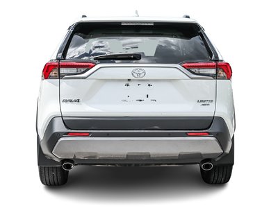 2019 Toyota RAV4 in Dorval, Quebec