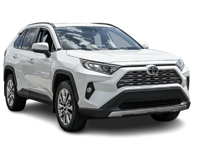2019 Toyota RAV4 in Dorval, Quebec