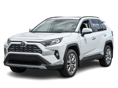 2019 Toyota RAV4 in Dorval, Quebec