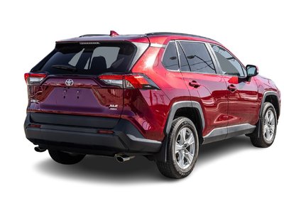 2021 Toyota RAV4 in Dorval, Quebec
