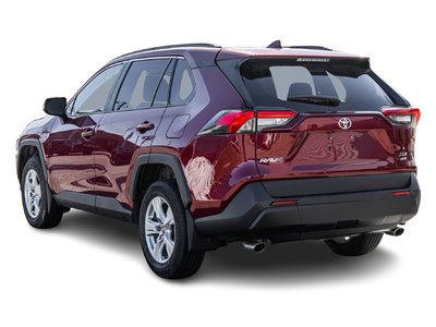2021 Toyota RAV4 in Dorval, Quebec