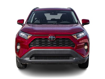 2021 Toyota RAV4 in Dorval, Quebec