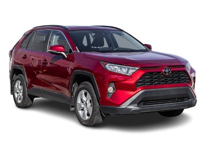 2021 Toyota RAV4 in Dorval, Quebec
