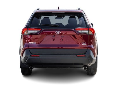 2021 Toyota RAV4 in Dorval, Quebec