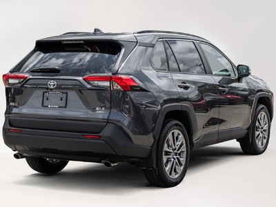 2023 Toyota RAV4 in Dorval, Quebec