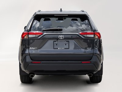 2023 Toyota RAV4 in Dorval, Quebec