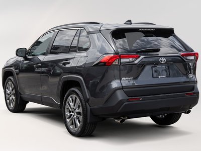 2023 Toyota RAV4 in Dorval, Quebec