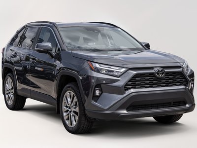 2023 Toyota RAV4 in Dorval, Quebec