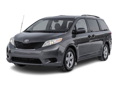 2014 Toyota Sienna in Dorval, Quebec
