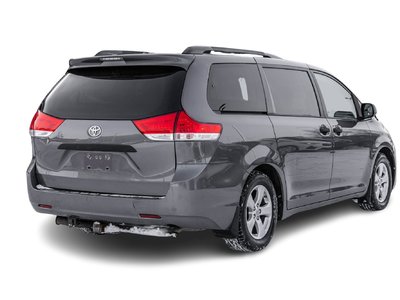 Toyota Sienna  2014 à Dorval, Québec