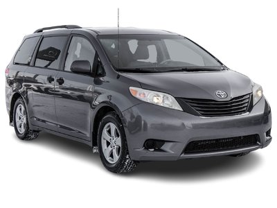 2014 Toyota Sienna in Dorval, Quebec