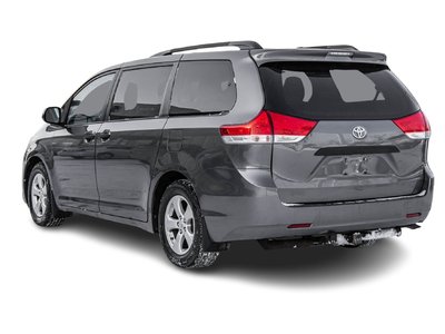 Toyota Sienna  2014 à Dorval, Québec