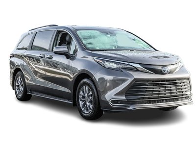 2024 Toyota Sienna in Dorval, Quebec