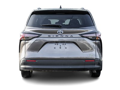 2024 Toyota Sienna in Dorval, Quebec