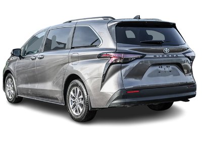 2024 Toyota Sienna in Dorval, Quebec