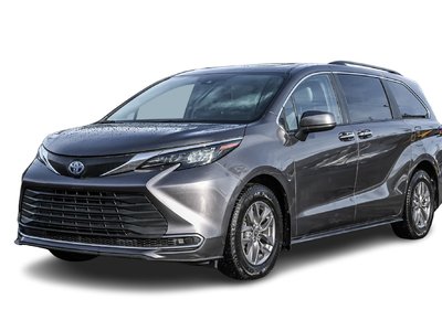 2024 Toyota Sienna in Dorval, Quebec