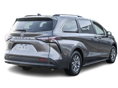2024 Toyota Sienna in Dorval, Quebec