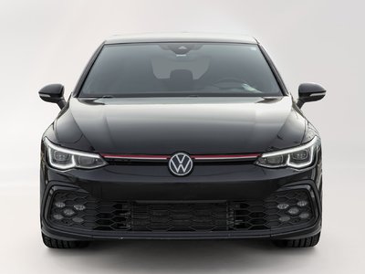 2022 Volkswagen Golf GTI in Dorval, Quebec