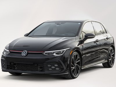 2022 Volkswagen Golf GTI in Dorval, Quebec