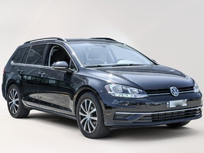 Volkswagen GOLF SPORTWAGEN  2019 à Dorval, Québec