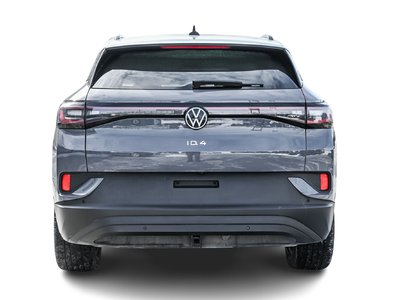 Volkswagen ID.4  2023 à Dorval, Québec