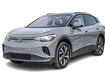 Volkswagen ID.4  2023 à Dorval, Québec