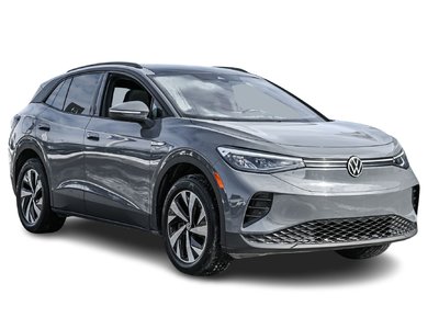 Volkswagen ID.4  2023 à Dorval, Québec