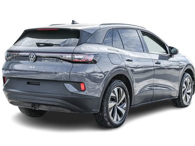 Volkswagen ID.4  2023 à Dorval, Québec