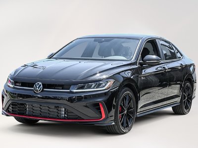 Volkswagen Jetta GLI  2025 à Dorval, Québec