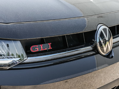 Volkswagen Jetta GLI  2025 à Dorval, Québec