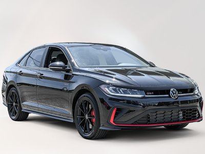 Volkswagen Jetta GLI  2025 à Dorval, Québec