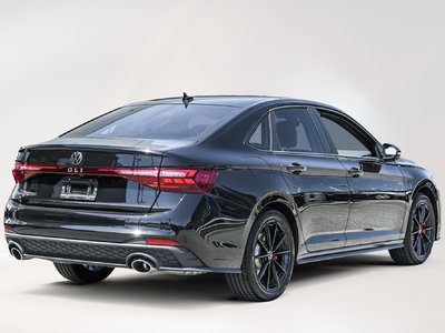 Volkswagen Jetta GLI  2025 à Dorval, Québec