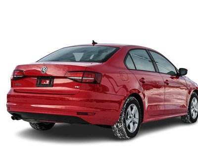 Volkswagen Jetta Sedan  2017 à Dorval, Québec