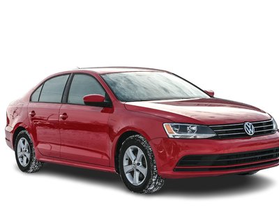 Volkswagen Jetta Sedan  2017 à Dorval, Québec