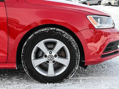Volkswagen Jetta Sedan  2017 à Dorval, Québec