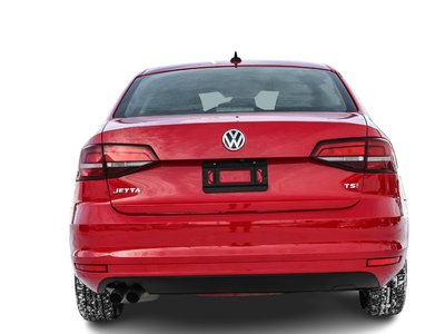 Volkswagen Jetta Sedan  2017 à Dorval, Québec